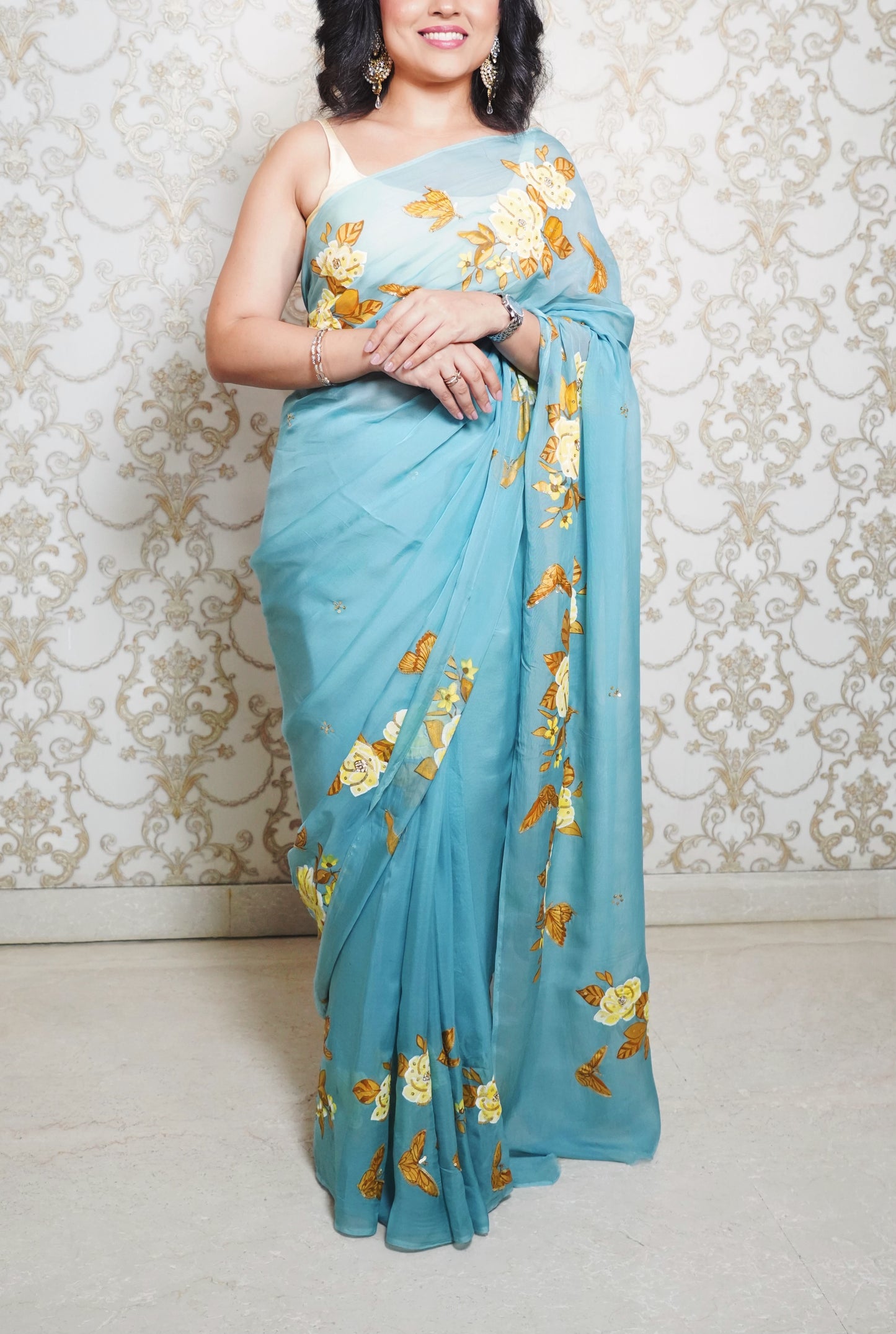 Nilaya