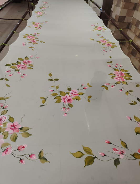 Pearl & Petals