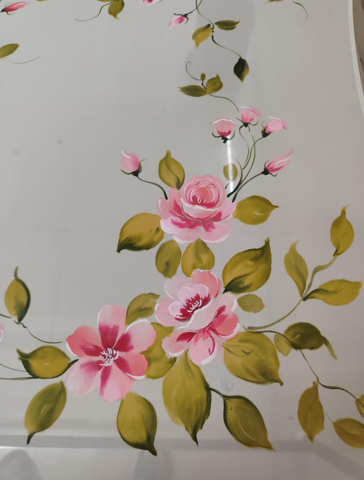 Pearl & Petals