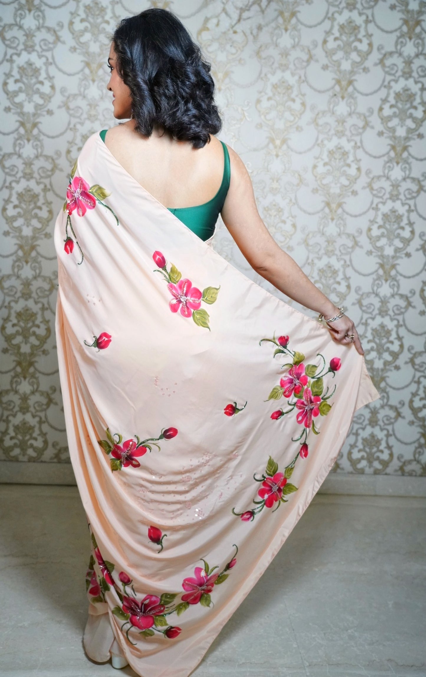 Hibiscus Serenade