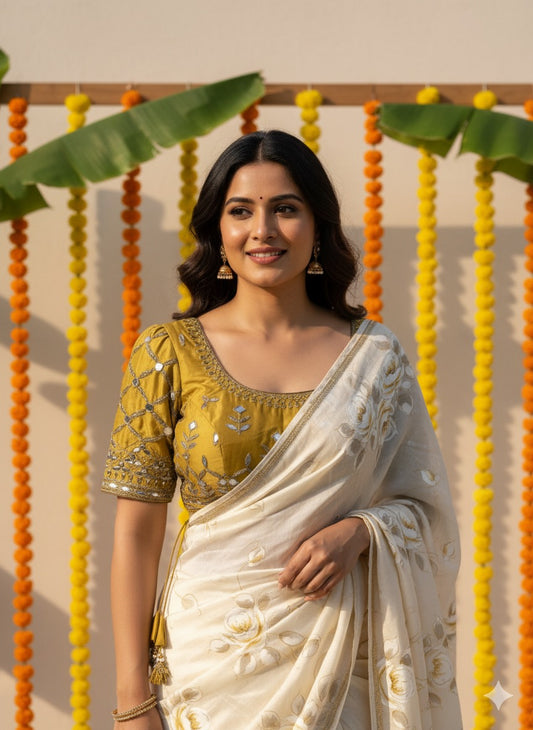 Chandni Bloom