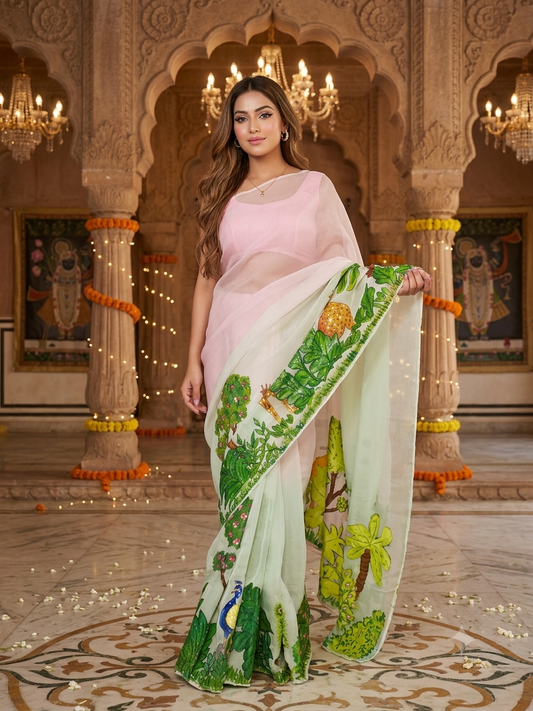 Vrindavana